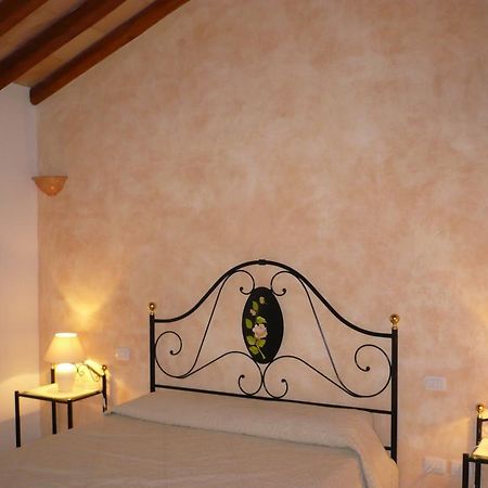 Lu Rotu Villa Sant'Antonio di Gallura Luaran gambar
