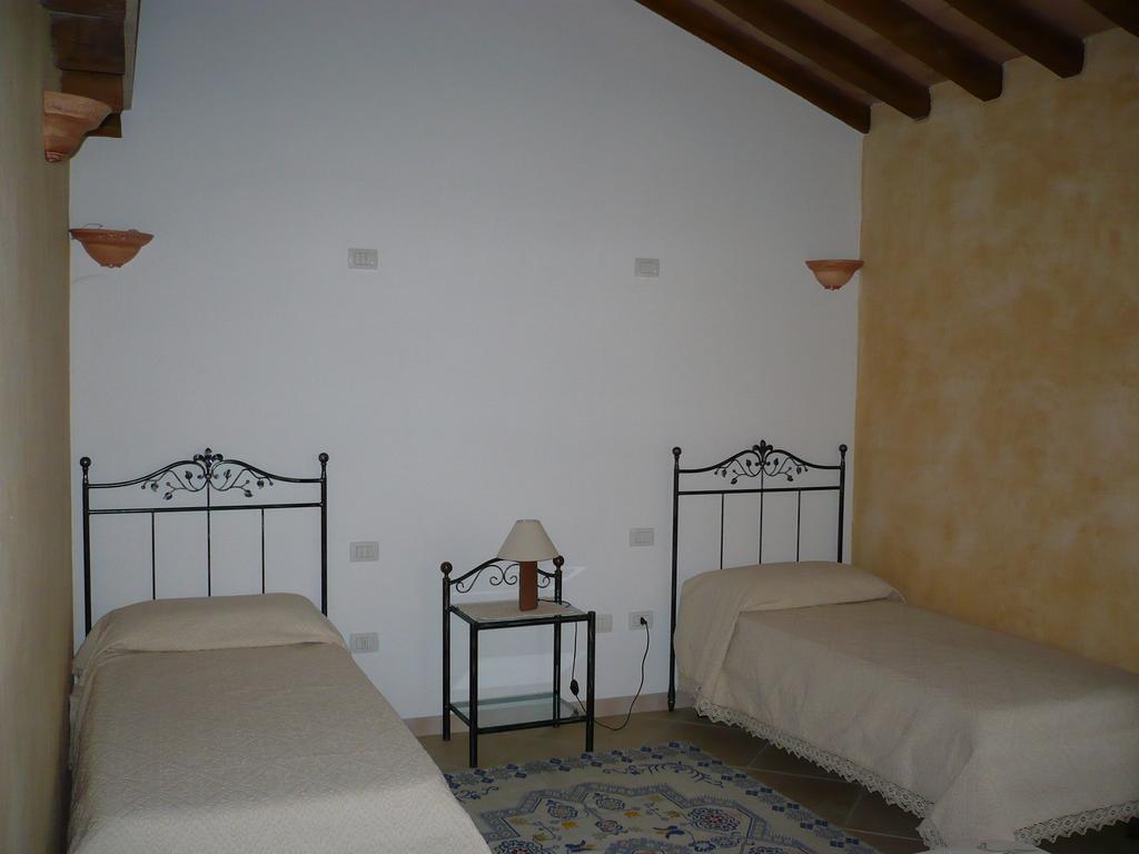 Lu Rotu Villa Sant'Antonio di Gallura Luaran gambar