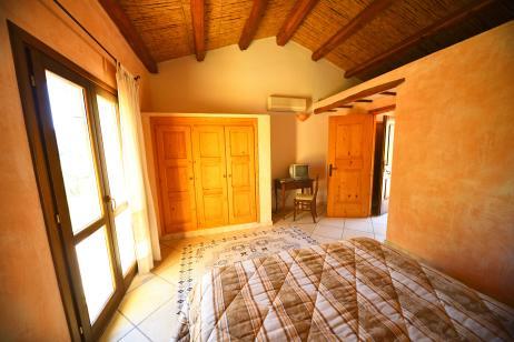 Lu Rotu Villa Sant'Antonio di Gallura Luaran gambar