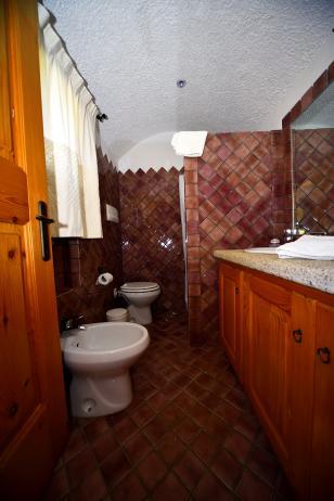 Lu Rotu Villa Sant'Antonio di Gallura Luaran gambar