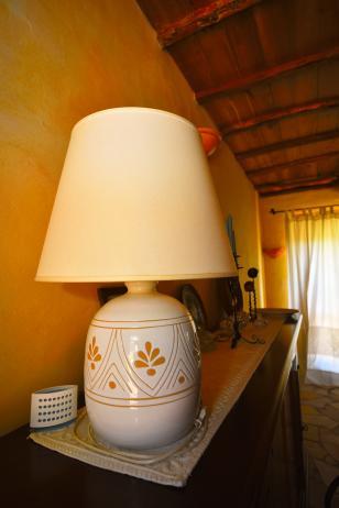 Lu Rotu Villa Sant'Antonio di Gallura Luaran gambar