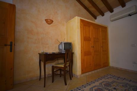 Lu Rotu Villa Sant'Antonio di Gallura Luaran gambar