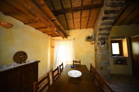 Lu Rotu Villa Sant'Antonio di Gallura Luaran gambar